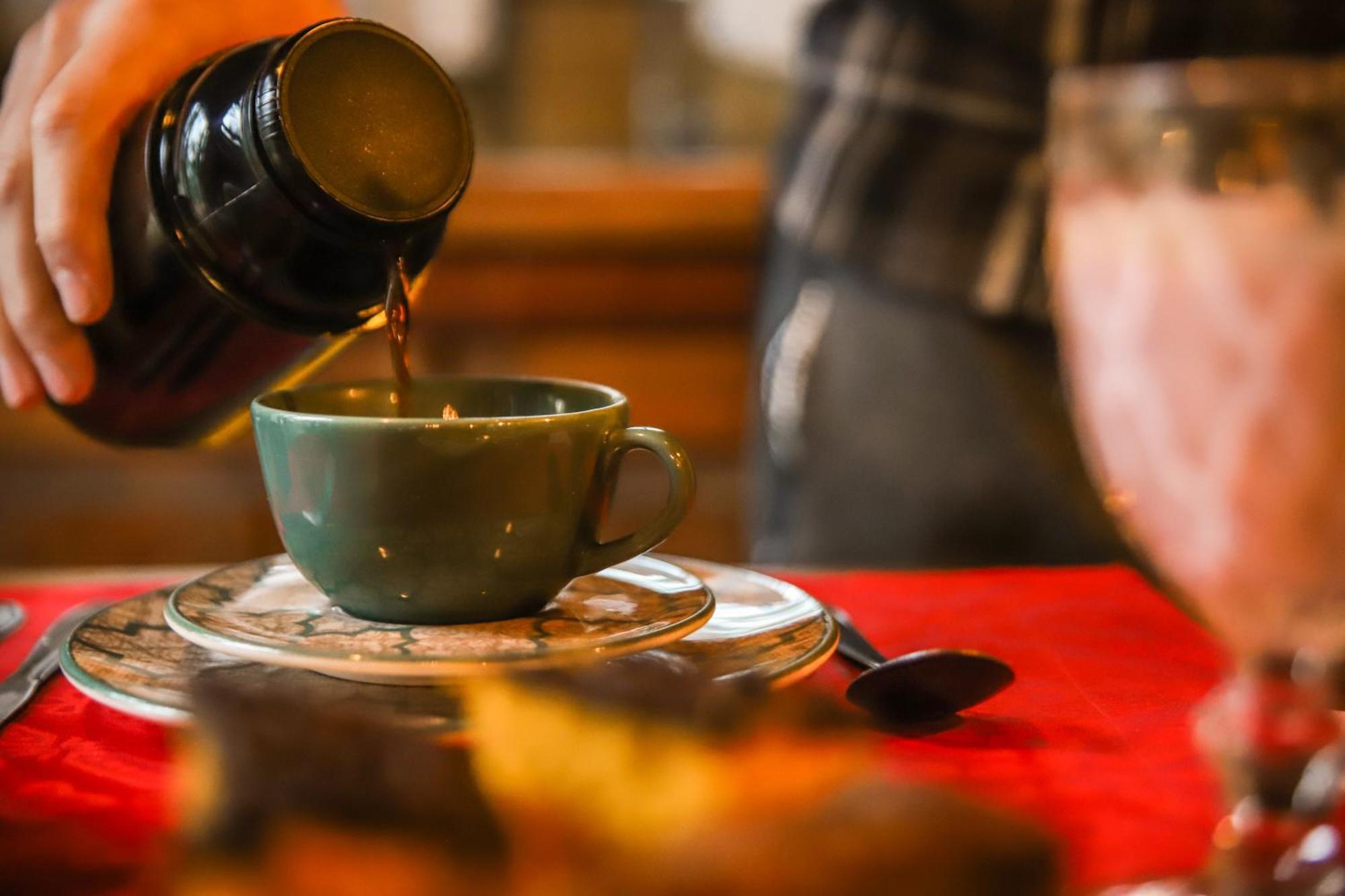 Chale Da Arvore, Vivenda Serra Velha, Chales De Montanha Timbe do Sul المظهر الخارجي الصورة